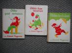 Oude jeugdboeken: Okkie en Daantje, Ophalen of Verzenden, Gelezen, Sprookjes