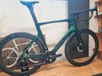 de nieuwe Isaac Meson is binnen!! maat XL 58cm, 28 inch, Carbon, Heren, Nieuw