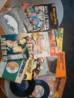 Singles, Cd's en Dvd's, Vinyl Singles, Ophalen, Gebruikt, Pop