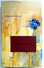 Mieke Mosmuller - Lotus en Lelie, Ophalen of Verzenden, Zo goed als nieuw, Overige onderwerpen, Achtergrond en Informatie