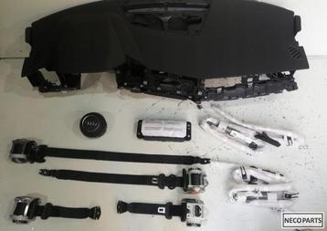 AUDI A1 82A AIRBAG AIRBAGSET ORGINEEL OP AANVRAAG beschikbaar voor biedingen