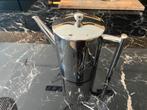 Bredemeijer Theepot Cylindre 1.2 L nieuwstaat, Ophalen, Zo goed als nieuw