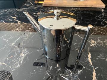 Bredemeijer Theepot Cylindre 1.2 L nieuwstaat beschikbaar voor biedingen