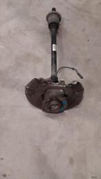 Aandrijfas incl. fusee  rechtsachter BMW X3 / X4 F25 F26 mot, Ophalen of Verzenden, Gebruikt