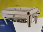 Chafing dish, Huis en Inrichting, Keuken | Keukenbenodigdheden, Ophalen, Zo goed als nieuw