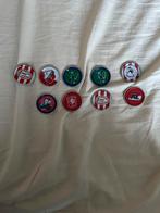 Cluppies Voetbalclubs, Verzamelen, Speldjes, Pins en Buttons, Ophalen of Verzenden, Zo goed als nieuw, Sport, Button