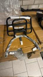 IVA GO S3 klapdrager NIEUW!! 20€, Ophalen of Verzenden, Zo goed als nieuw, Overige typen, Overige merken