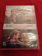 Eat pray love (nieuw in verpakking), Cd's en Dvd's, Dvd's | Komedie, Ophalen of Verzenden, Nieuw in verpakking