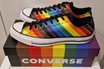 Converse pride 167756C - maat 43, Nieuw, Converse, Ophalen of Verzenden, Sneakers of Gympen