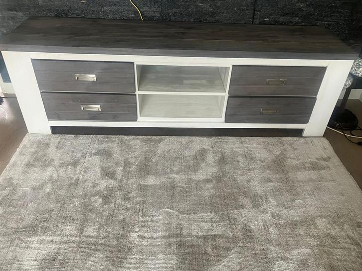 Salontafel en tv meubel, Huis en Inrichting, Complete inboedels, Ophalen