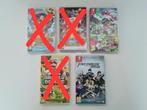 Diverse Nintendo Switch Games, Avontuur en Actie, Nieuw, Ophalen of Verzenden, 3 spelers of meer