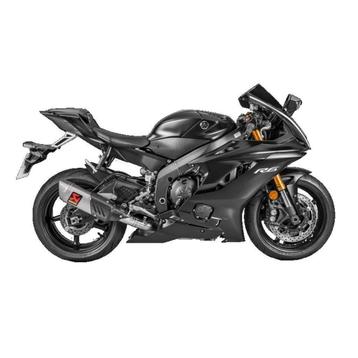 Akrapovic uitlaatdemper Yamaha R6 2017- beschikbaar voor biedingen