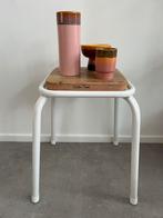 Krukje kitchen trend, Ophalen, Zo goed als nieuw, Hout