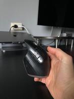 Logitech MX MASTER voor Mac, Computers en Software, Muizen, Ophalen, Rechtshandig, Muis, Gebruikt