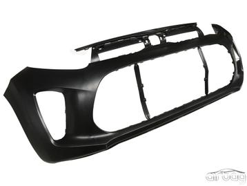 Kia Picanto Voorbumper Boven Bumper  NIEUW  86511G6000 Imita beschikbaar voor biedingen