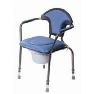 Nuance - Elegance postoel (blauw) in hoogte verstelbaar beschikbaar voor biedingen