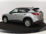 Mazda CX-5 2.0 TS+ Lease Pack 4WD | Trekhaak | Stoelverwarmi, Auto's, Mazda, Automaat, Zwart, 4 cilinders, 160 pk