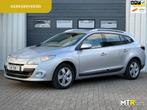 Renault Mégane Estate 1.4 TCe Dynamique NAP|APK|CLIMA|CRUIS, Voorwielaandrijving, Euro 5, Gebruikt, Origineel Nederlands