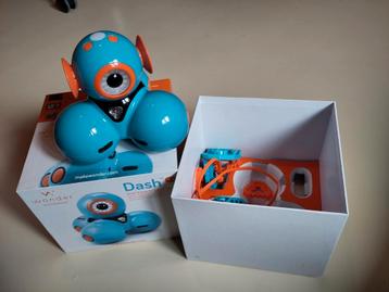 Dash robot (lees omschrijving!) beschikbaar voor biedingen