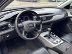 Audi A6 Avant 3.0 TDI Sport Edition Xenon, Leer, Climat, Pdc, Auto's, Audi, Gebruikt, Euro 6, 197 €/maand, 2000 kg