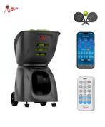 PadelShooter MAX – Professionele Padel Ballenmachine, Sport en Fitness, Verzenden, Nieuw