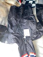 Moncler jas nieuw maat s, Moncler, Zwart, Nieuw, Ophalen of Verzenden