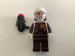 LEGO Star Wars - minifiguur - sw0751 - Dengar, Kinderen en Baby's, Speelgoed | Duplo en Lego, Ophalen of Verzenden, Lego, Zo goed als nieuw