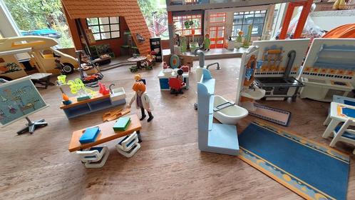 Playmobile alles in 1x kopen, Kinderen en Baby's, Speelgoed | Playmobil, Gebruikt, Los playmobil, Ophalen of Verzenden