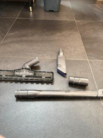 Dyson Onderdelen - Diverse Accessoires beschikbaar voor biedingen