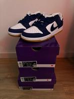 Nike SB Dunk Low Los Angeles Dodgers 39 & 40, Kleding | Heren, Schoenen, Nieuw, Blauw, Ophalen of Verzenden, Sneakers of Gympen