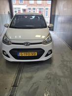 Hyundai I 10 1.0 5DR 2014 Wit, Auto's, Hyundai, Te koop, Geïmporteerd, 5 stoelen, Benzine