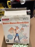 GRATIS!! Wii dance mat x2, Ophalen, Gebruikt, Overige typen