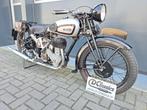 Norton 16H 1931, Motoren, Motoren | Oldtimers, Toermotor, 550 cc, 1 cilinder, 12 t/m 35 kW
