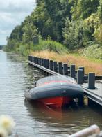Speedbootje tekoop, Watersport en Boten, Ophalen, Zo goed als nieuw, Minder dan 70 pk, 3 tot 6 meter