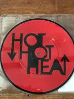Hot Hot Heat - Goodnight Goodnight (UK 2005), 7 inch, Single, Ophalen of Verzenden, Zo goed als nieuw