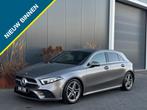 Mercedes-Benz A-Klasse 200 Bns Sol. AMG SFEER NAVI CR CONTRO, Auto's, Automaat, Gebruikt, 4 cilinders, 163 pk