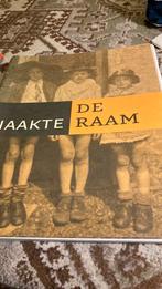 Gouda. De Naakte Raam, Boeken, Ophalen of Verzenden, Zo goed als nieuw