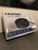Blaupunkt XBoost Robotstofzuiger – Dweilfunctie – Met App, Ophalen of Verzenden, Zo goed als nieuw, Reservoir, Robotstofzuiger