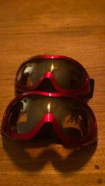 2 skibril kids XS, Overige typen, Ophalen of Verzenden, Zo goed als nieuw, Skiën