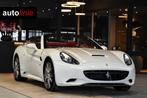 Ferrari California 4.3 V8 30. F1, 490PK, Carbon, Driver Zone, Auto's, Ferrari, Automaat, Achterwielaandrijving, Gebruikt, 8 cilinders