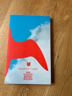 Een Vlucht Regenwulpen - Maarten 't Hart, Boeken, Boekenweekgeschenken, Ophalen of Verzenden, Zo goed als nieuw