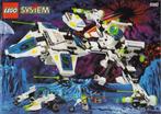 LEGO Explorien Starship 6982, Kinderen en Baby's, Speelgoed | Duplo en Lego, Niet ingevuld, Niet ingevuld, Niet ingevuld