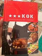 Braadschotels met Sterren - Kookboek, Ophalen of Verzenden, Zo goed als nieuw, Nederland en België, Hoofdgerechten