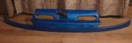 Peugeot 206 Embleemlose grill, Ophalen of Verzenden, Peugeot, Bumper
