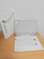 iPad Magic Keyboard, Opvouwbaar, Ophalen of Verzenden, Zo goed als nieuw, Draadloos