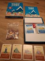 Machi Koro spel van White Goblin Games. 2-4 spelers, Hobby en Vrije tijd, Gezelschapsspellen | Kaartspellen, Een of twee spelers