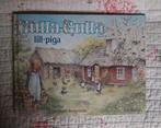 Kulla-Gulla lill-piga van Eva Stålsjö en Tante Brocante, Ophalen of Verzenden, Fictie algemeen