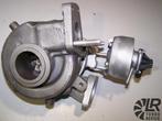 Turbo revisie Opel antara  chevrolet captiva 2.2 D, 49477-01, Ophalen of Verzenden, Gereviseerd