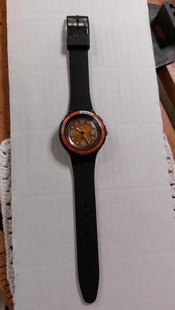 Swatch Access. beschikbaar voor biedingen