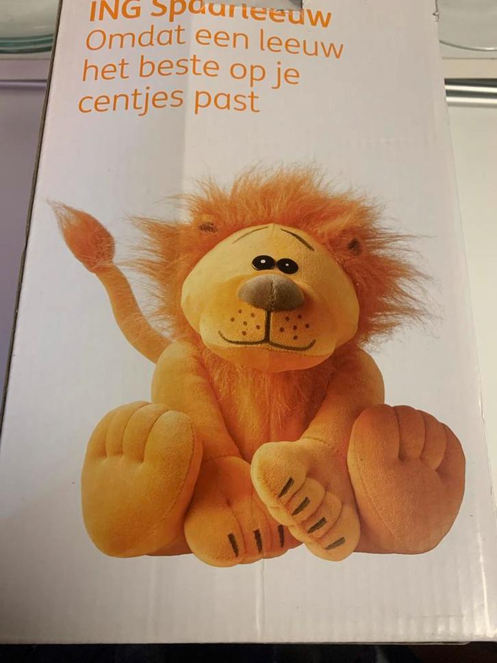 2 Spaarpotten - Leuke verzameling!, Verzamelen, Spaarpotten, Nieuw, Ophalen of Verzenden